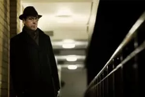 The Shadow Line - British television miniseries