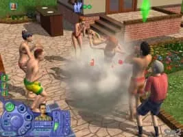 The Sims 2 - Video game