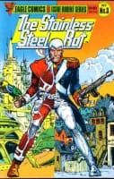 The Stainless Steel Rat - Fictional character