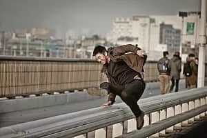 The Suspect 2013 - 2013 ‧ Action/Crime ‧ 2h 17m