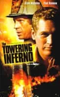 The Towering Inferno - 1974 ‧ Drama/Thriller ‧ 2h 45m