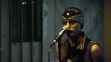 The Unseen - 2016 ‧ Sci-fi/Thriller ‧ 1h 50m