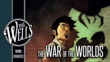 The War of the Worlds - Novel by H. G. Wells