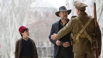 The Water Diviner - 2014 ‧ Drama/War ‧ 1h 51m