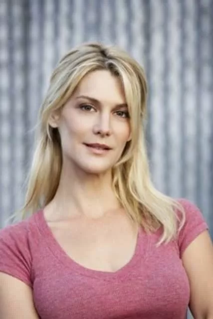 Thea Gill - Canadian actress