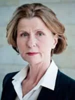 Therese Affolter - Movie actress