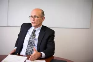 Thomas J. Hollister - 