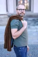 Thomas Limpinsel - German actor