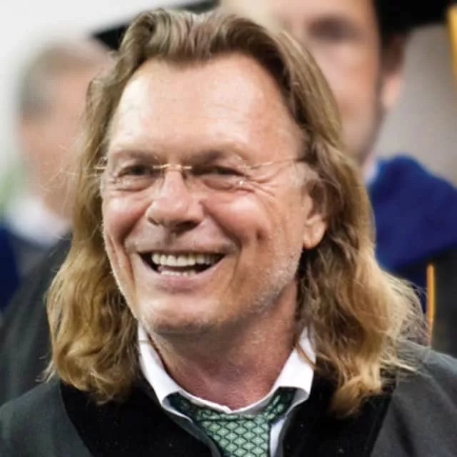 Thomas Lux - American poet