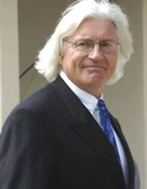 Thomas Mesereau - American attorney