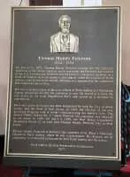 Thomas Mundy Peterson - 