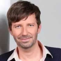 Thorsten Schorn - German radio personality