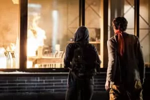 Those Who Make Revolution Halfway Only Dig Their Own Graves - 2016 ‧ Drama ‧ 3h 4m