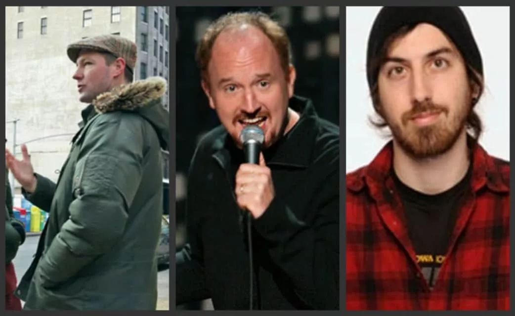 Ti West - American film director