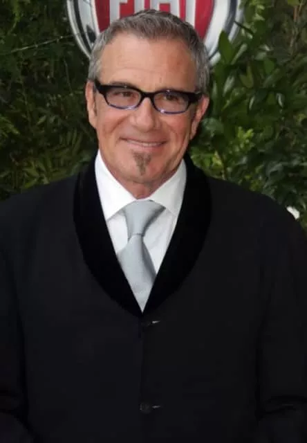 Tico Torres - American musician