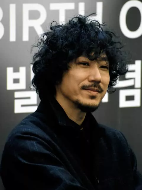 Tiger JK - American rapper and record producer