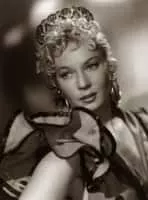 Tilda Thamar - Argentine actor