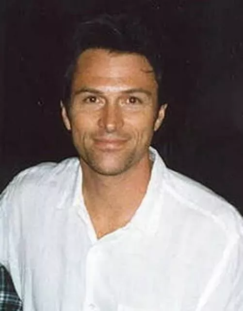 Tim Daly - American actor