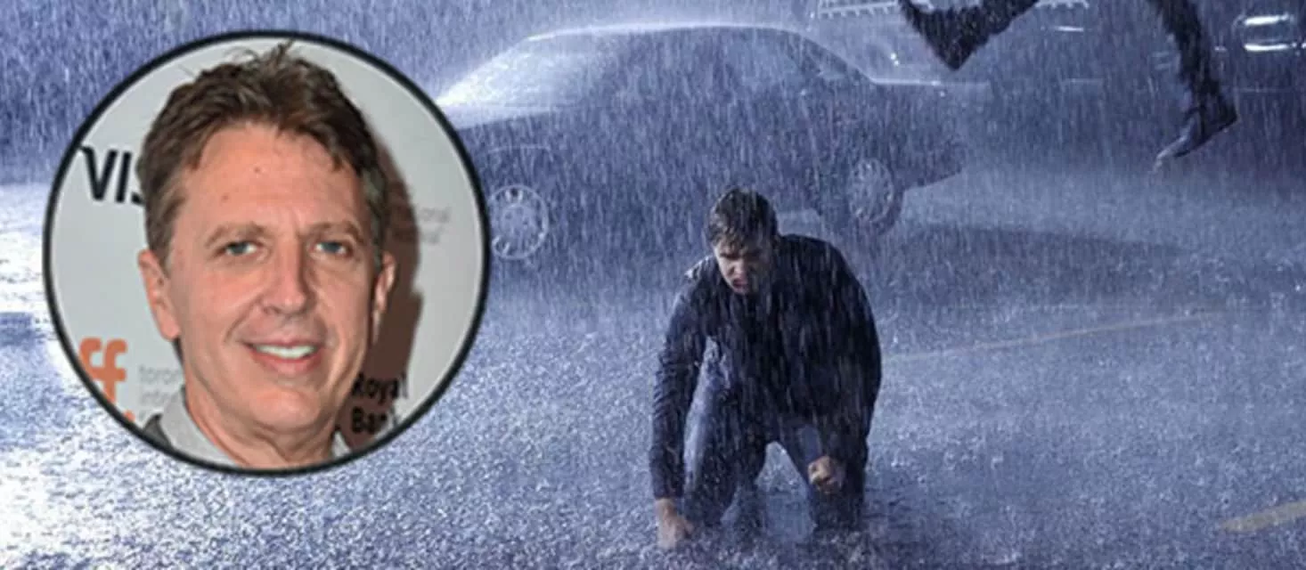 Tim Kring - American screenwriter