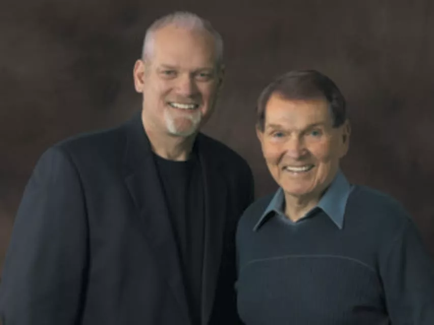 Tim LaHaye - American minister