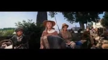 Tina Centi - Italian singer