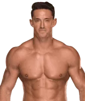 Tino Sabbatelli - American former professional wrestler
