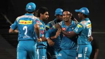 Tirumalasetti Suman - Indian cricketer