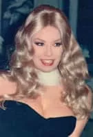 Tiziana Pini - Italian actress