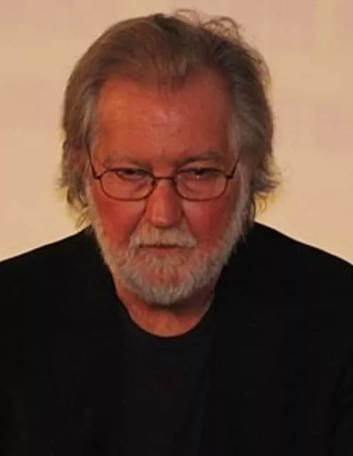 Tobe Hooper - American director
