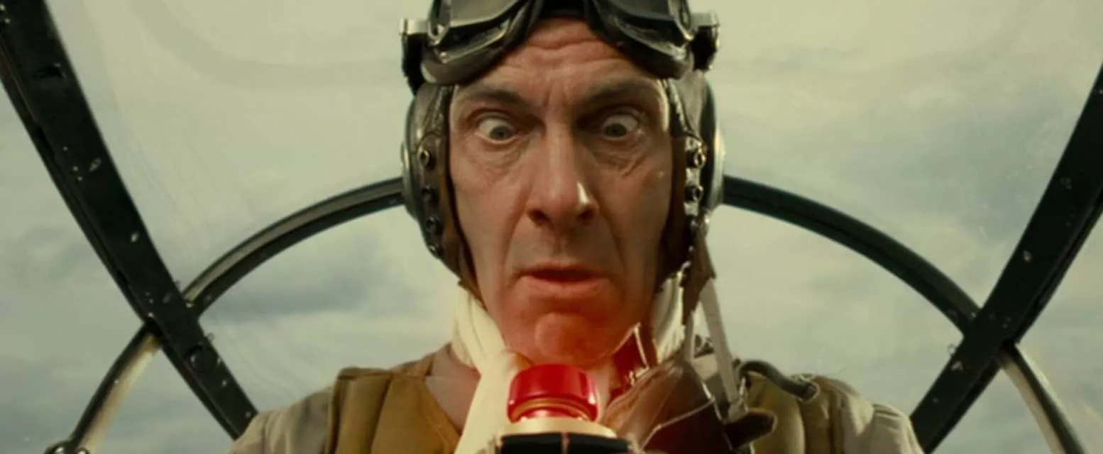 Toby Sedgwick - British movement director