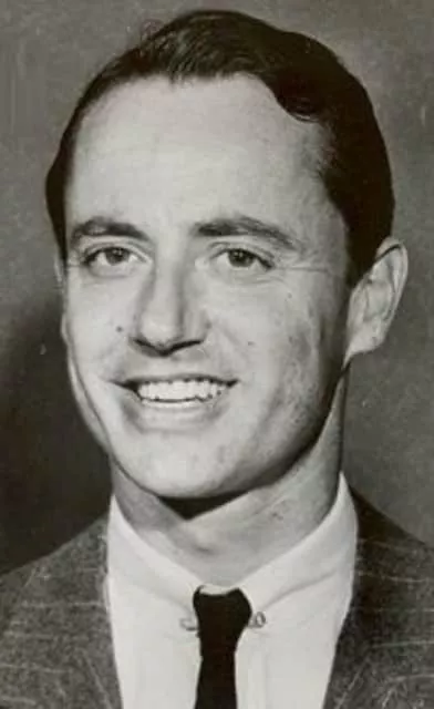 Todd Karns - American actor