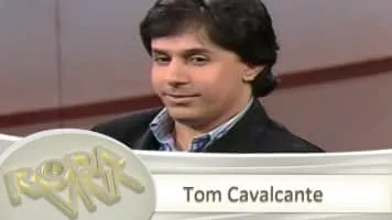 Tom Cavalcante - Actor