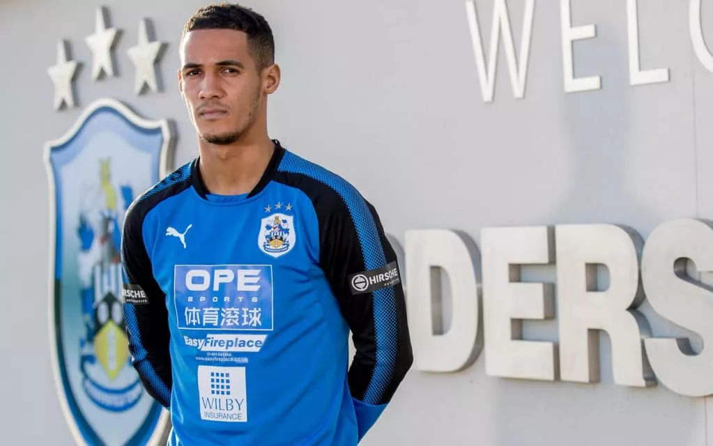 Tom Ince - Footballer