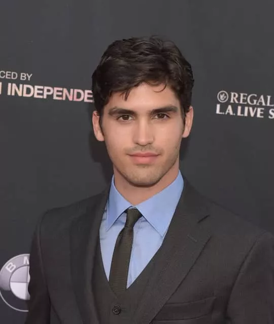 Tom Maden - Actor