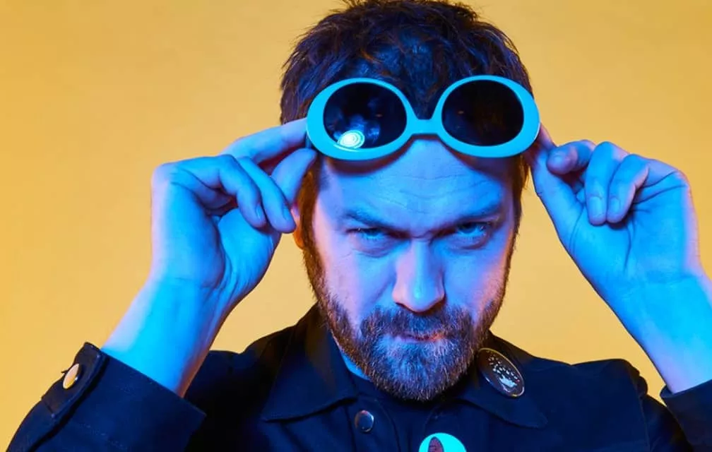 Tom Meighan - Musician