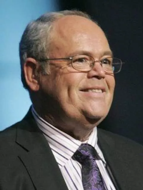 Tom Osmond - Film producer ‧ Marie Osmond's brother