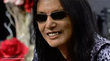 Tomonobu Itagaki - Japanese video game designer