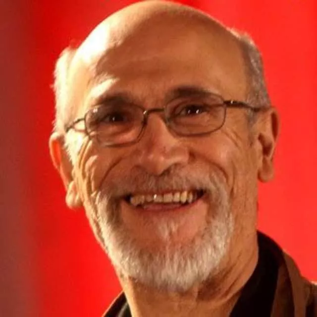 Tony Amendola - American actor