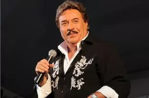 Tony Orlando - American singer