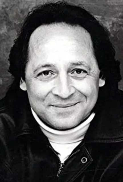 Tony Rosato The Godfather - Film character