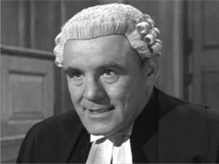 Torin Thatcher - English actor