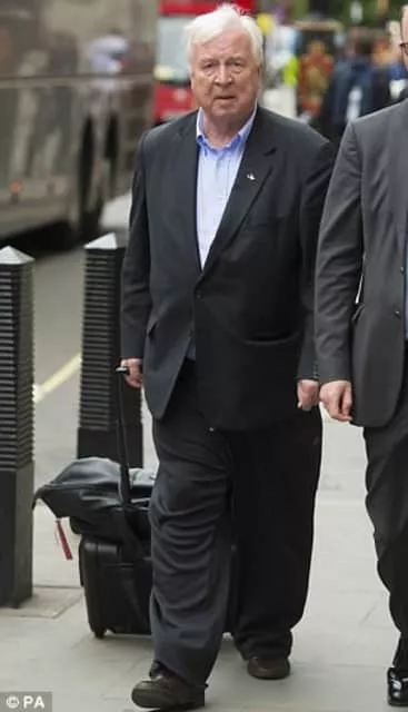 torstein hagen - CEO of Viking Cruises