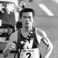 Toshihiko Seko - Japanese former long-distance runner