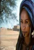 Toula or the Water Spirit (Toula ou le génie des eaux) - 1973 ‧ Drama ‧ 1h 30m