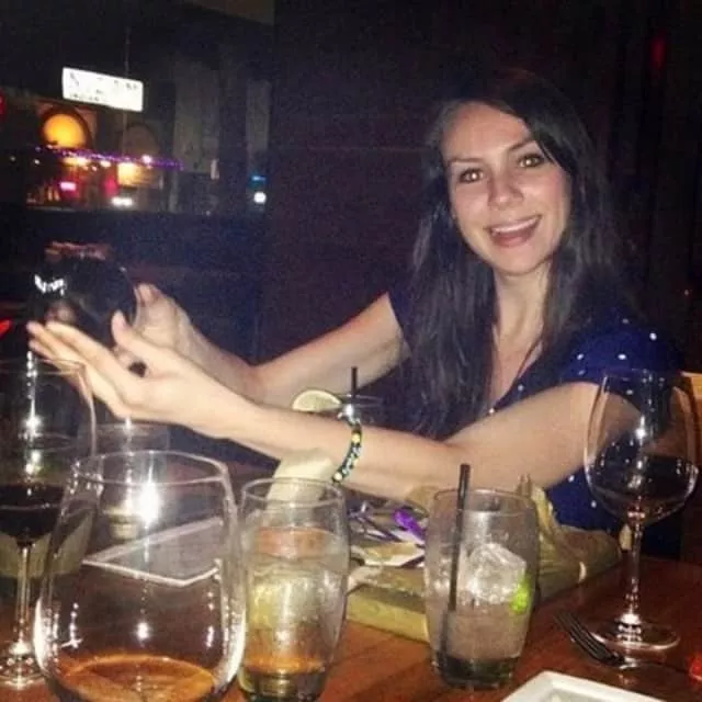 Tracey Wigfield - American comedy writer