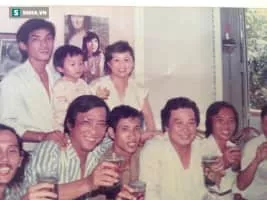 Tran Thien Anh Chuong (Trần Thiện Anh Chương) - Tran Thien Thanh's son