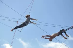 Trapeze - 