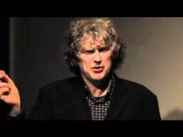 Trevor Pinch - British sociologist