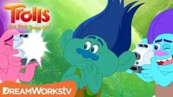 Trolls: The Beat Goes On! - 2018 ‧ Musical ‧ 8 seasons