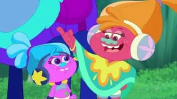 Trolls: The Beat Goes On! - 2018 ‧ Musical ‧ 8 seasons